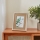 Eglo - Fotorahmen 13x18 cm beige