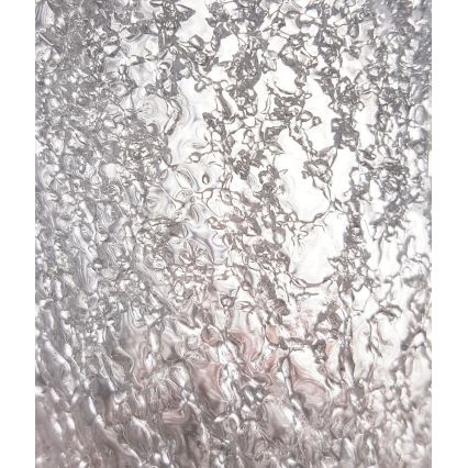 Eglo - Ersatzschirm für die Deckenleuchte FARSALA G9 in Grau