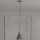 Eglo - Hängeleuchte an Kabel 1xE27/40W/230V