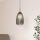 Eglo - Hängeleuchte an Kabel 1xE27/40W/230V