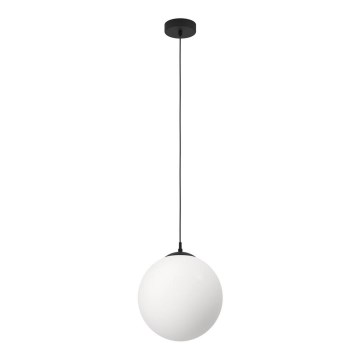 Eglo - Hängeleuchte an Kabel 1xE27/40W/230V