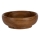 Eglo - Holzschale d 10 cm braun