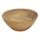 Eglo - Holzschale d 18,5 cm braun
