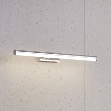 Eglo - Illuminazione a LED per specchio da bagno/11W/230V IP44