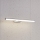 Eglo - Illuminazione a LED per specchio da bagno/11W/230V IP44