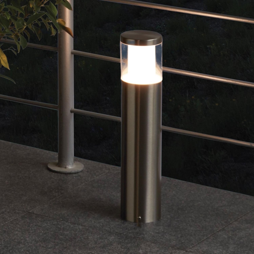 Eglo - Illuminazione esterna LED 1xLED/3,7W/230V IP44