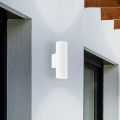 Eglo - Illuminazione LED da esterno 2xGU10/3W/230V