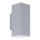 Eglo - Illuminazione LED da esterno 2xLED/3,7W/230V
