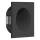 Eglo - Illuminazione LED scale LED/2W/230V 3000K nero