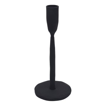 Eglo - Kerzenleuchter 20x7,5 cm schwarz