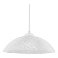 Eglo - Kronleuchter 1xE27/60W/230V