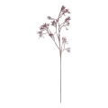 Eglo - Kunstblume 122 cm violett