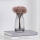 Eglo - Kunstblume 19 cm rosa