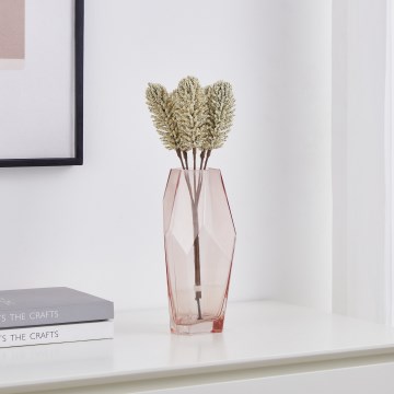 Eglo - Kunstblume 30 cm gelb