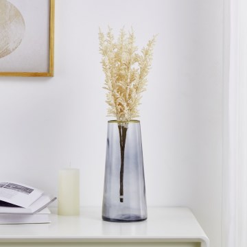 Eglo - Kunstblume 36 cm gelb
