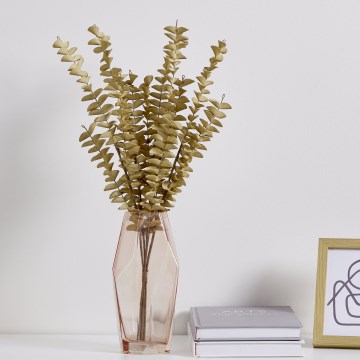 Eglo - Kunstblume 50 cm beige