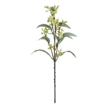 Eglo - Kunstblume 54,5 cm grün