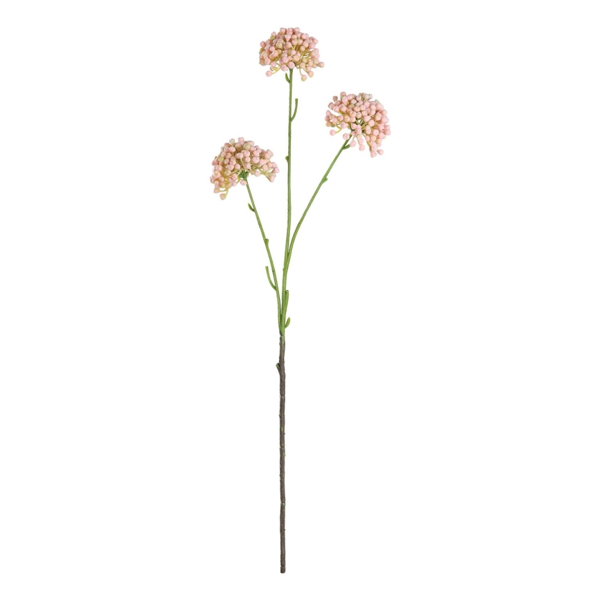 Eglo - Kunstblume 58 cm rosa