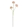 Eglo - Kunstblume 58 cm rosa