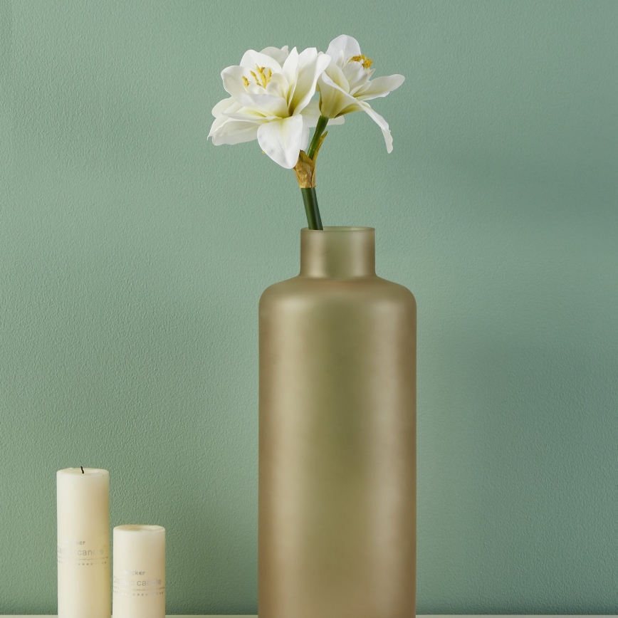 Eglo - Kunstblume 63 cm weiß