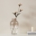 Eglo - Kunstblume 65 cm beige