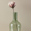 Eglo - Kunstblume 65 cm rosa