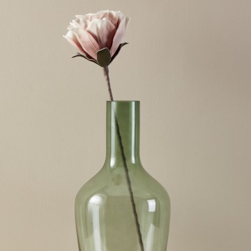 Eglo - Kunstblume 65 cm rosa