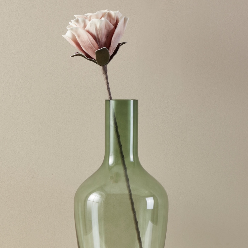 Eglo - Kunstblume 65 cm rosa