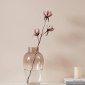 Eglo - Kunstblume 65 cm rosa