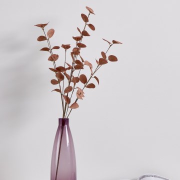 Eglo - Kunstblume 66 cm rot