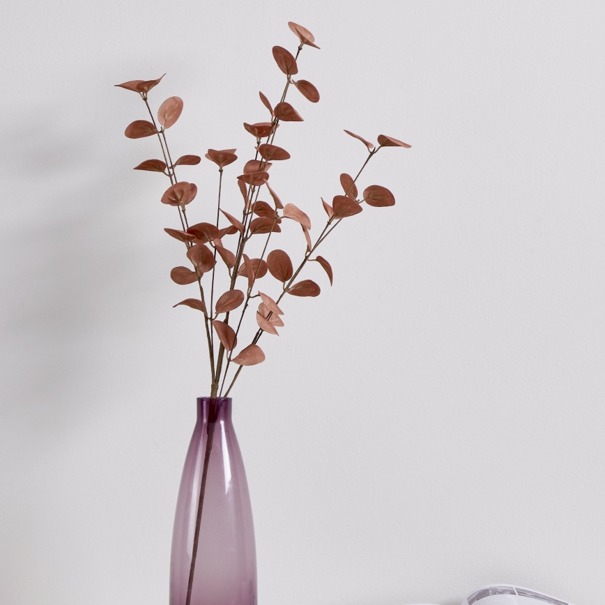 Eglo - Kunstblume 66 cm rot