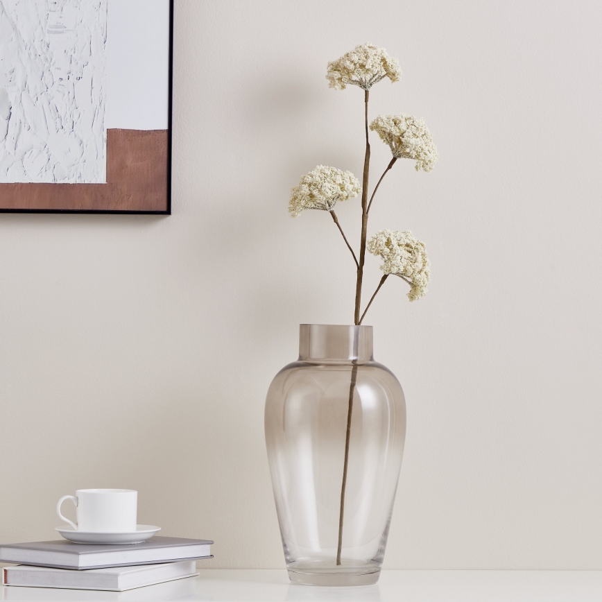Eglo - Kunstblume 70 cm gelb