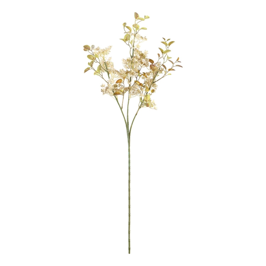 Eglo - Kunstblume 72 cm golden