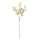 Eglo - Kunstblume 72 cm golden