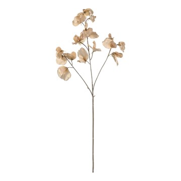 Eglo - Kunstblume 73 cm beige
