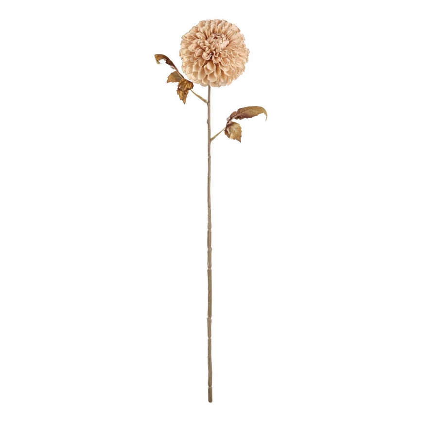 Eglo - Kunstblume 73 cm beige