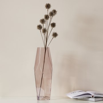 Eglo - Kunstblume 73 cm golden