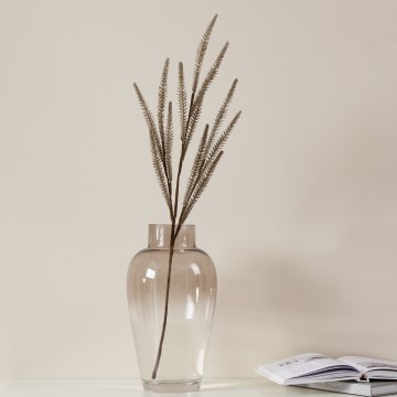 Eglo - Kunstblume 75 cm golden