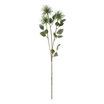 Eglo - Kunstblume 76,5 cm grün