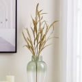 Eglo - Kunstblume 82 cm beige