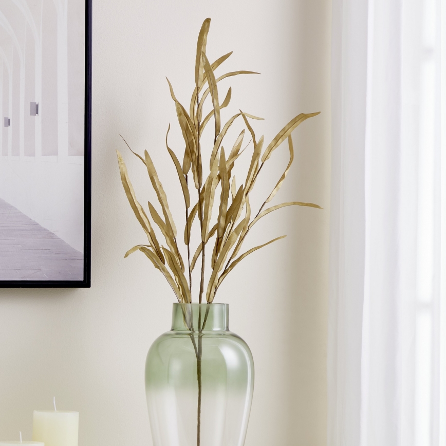 Eglo - Kunstblume 82 cm beige