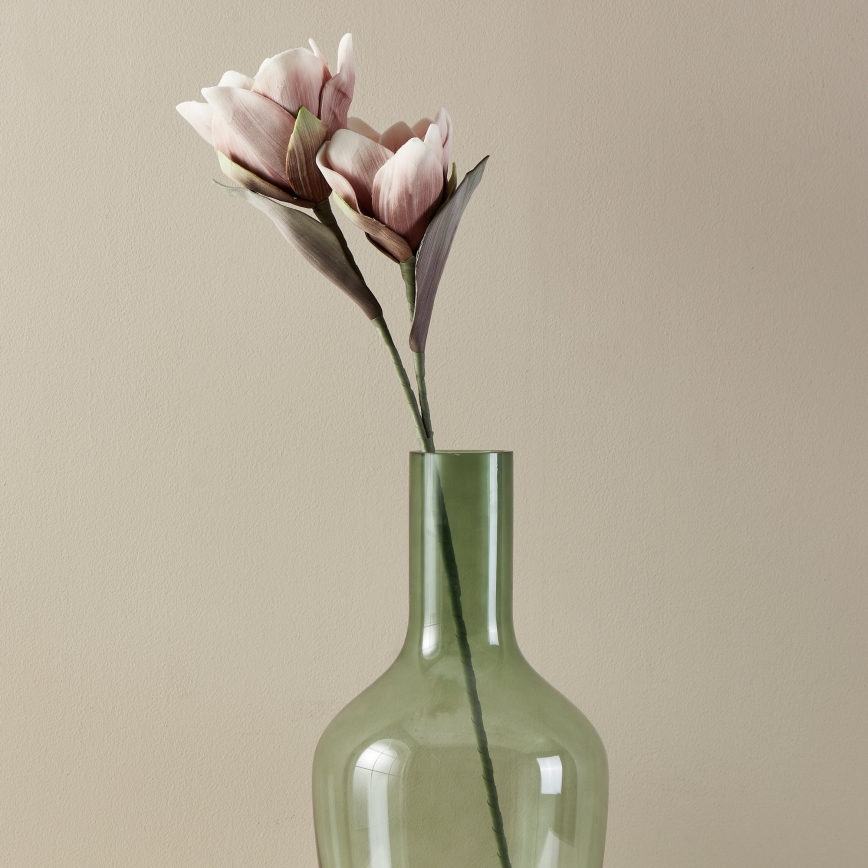 Eglo - Kunstblume 83 cm rosa