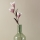 Eglo - Kunstblume 85 cm rosa