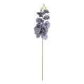 Eglo - Kunstblume 86,5 cm violett