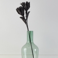Eglo - Kunstblume 90 cm schwarz