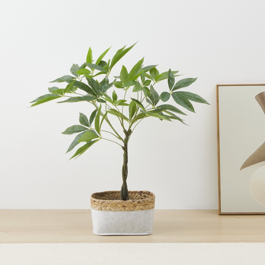 Eglo - Kunstpflanze im Blumentopf 61x40,6 cm