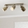 Eglo - Lampada a soffitto con 3 punti luce 3xE27/40W/230V