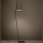 Eglo - Lampada con piedistallo 1xE27/40W/230V marrone