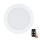 Eglo - Lampada da bagno LED dimmerabile LED/10,5W/230V IP44 ZigBee