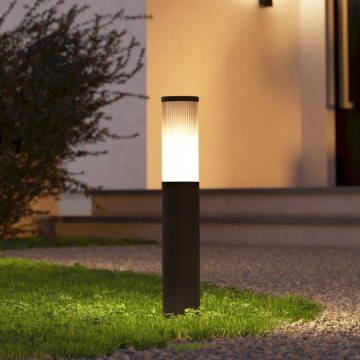 Eglo - Lampada da esterno 1xE27/15W/230V 46,5 cm IP54